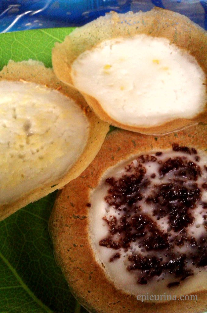 RESEP SERABI SOLOmakanan khas solo yg enak berbahan dasar RESEP SERABI SOLOmakanan khas solo yg enak berbahan dasar