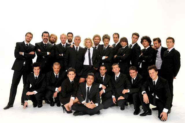 le iene 2013 le iene italia1