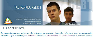 EDUCACIÓN AFECTIVO-SEXUAL