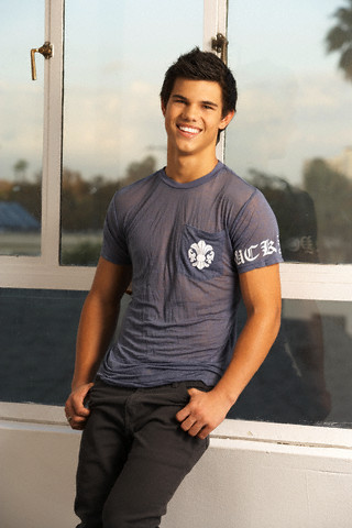 Taylor Lautner Taylor Lautner