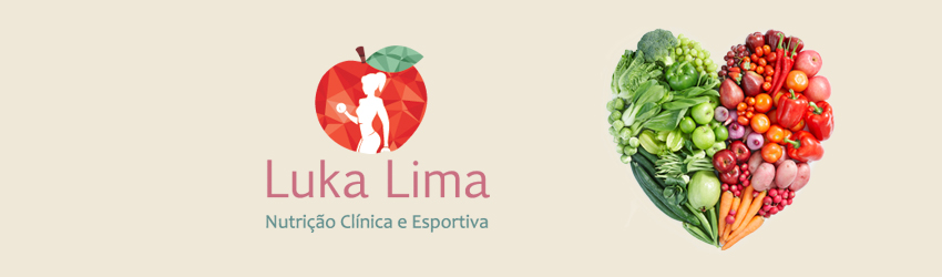 Luka Lima - Nutrição Clínica