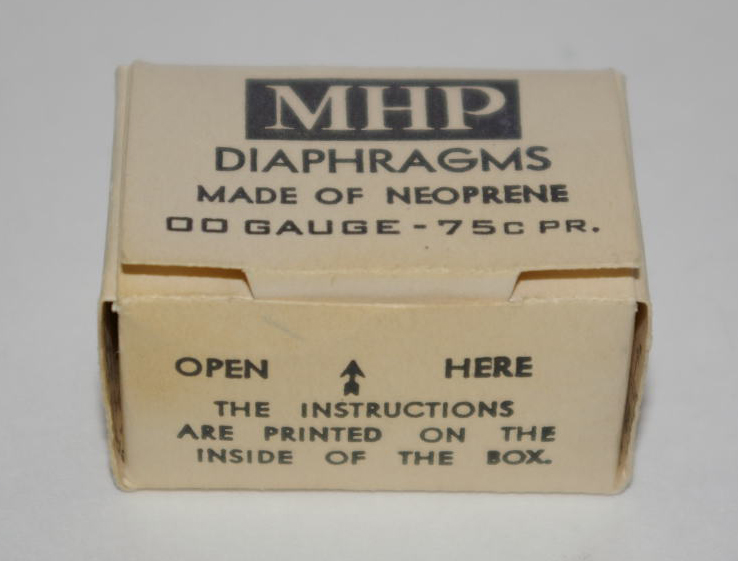 Avon Curves Scale Manual