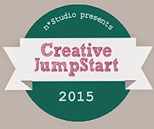 Creative JumpStart 2015