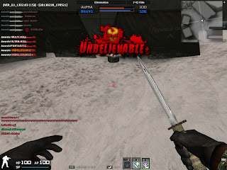awwshi Combat Arms Europe Hile Revolutionary Menü Wallhack aimpot indir