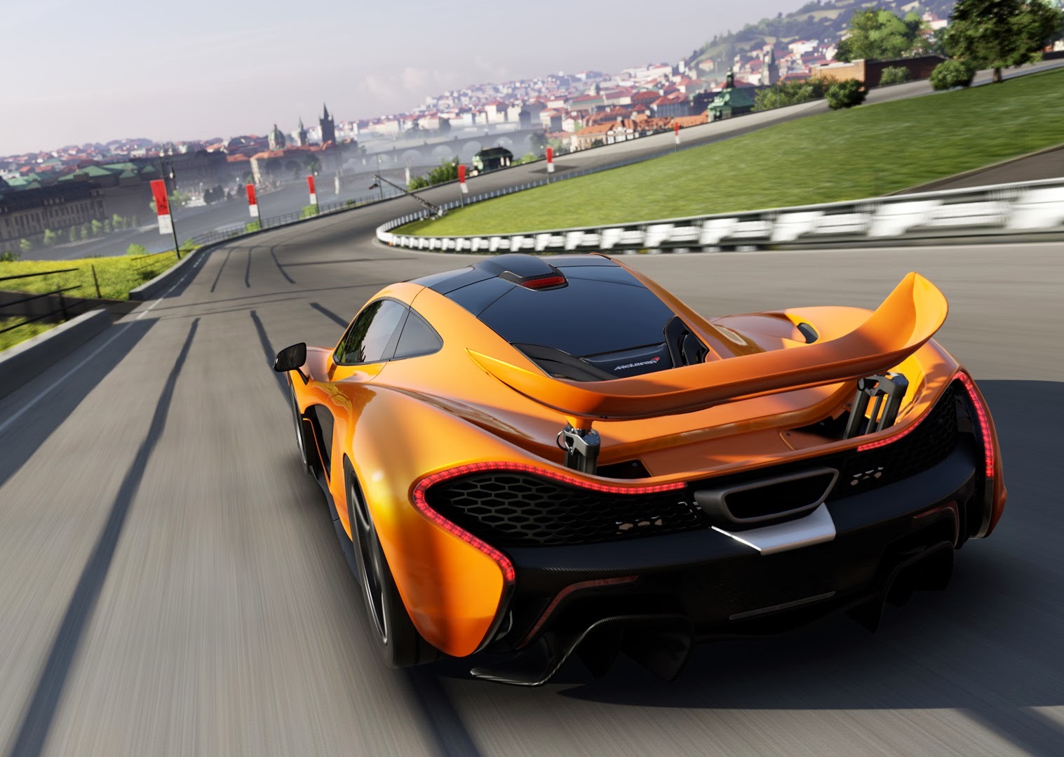 Forza Motorsport 6 review – a return to form for Microsoft's racing series, Games