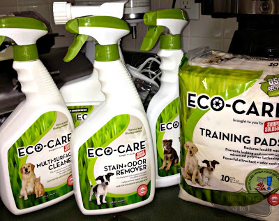 Eco Care Products