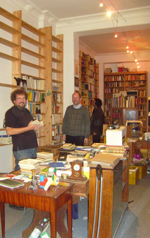 Next Level Festival Im Nrw Forum Dusseldorf Die Stadtbibliothek