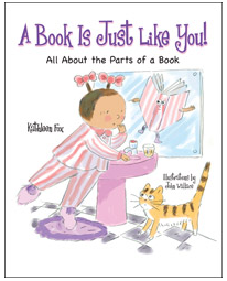 Worksheets Parts Of A Book Worksheet Kindergarten parts of a book worksheet kindergarten