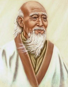 Lao Tzu