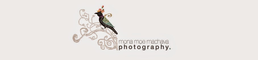 mona moe machava photography