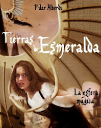 Tierras de Esmeralda -La esfera mágica-