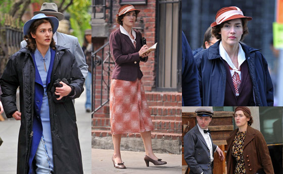 Mildred Pierce on HBO A++++