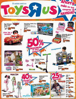 black friday en juguetes