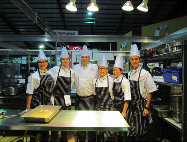 Ccfcc 2011 National Conference Exciting Details For Tastes Of Ccfcc Canada