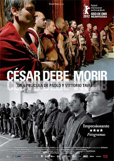 César Debe Morir