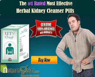 Natural Kidney Cleansing Remedies