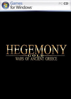 Baixar Hegemony Gold: Wars of Ancient Greece v1.5.3.20077 (2011): PC Download games grátis