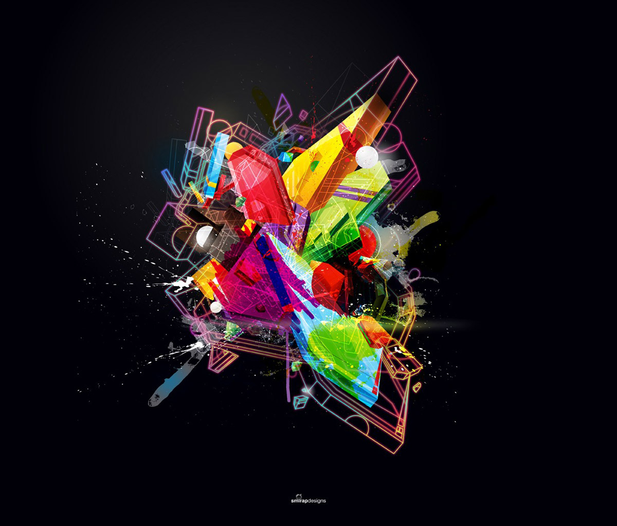Abstract Wallpaper for Tablet PC Background ~ Tablet PC Wallpapers