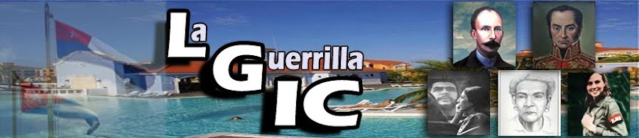 La Guerrilla IC