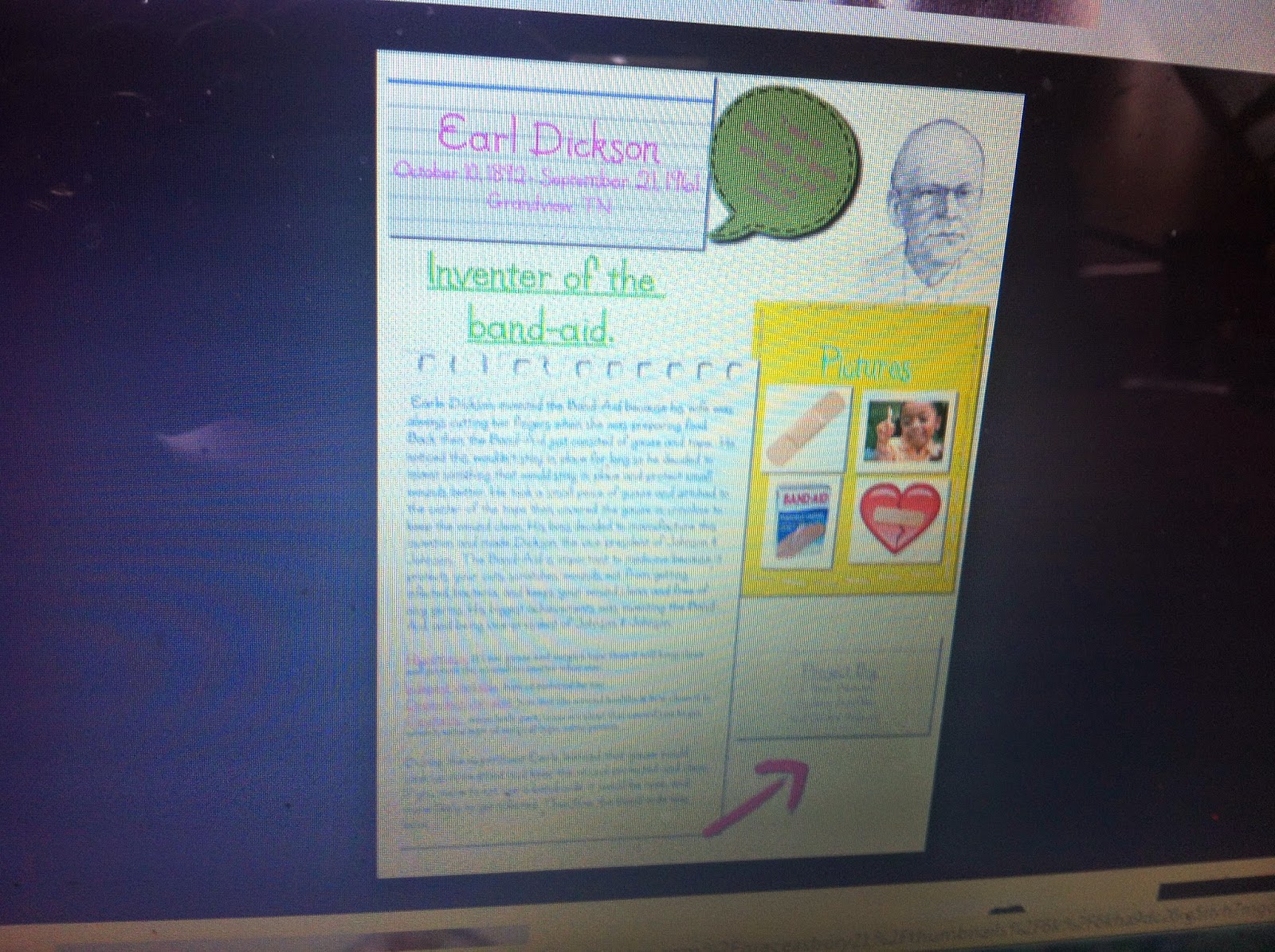 THE BLACK SOCIAL HISTORY BLACK SOCIAL HISTORY AFRICAN AMERICAN " EARLE DICKSON " WAS AN