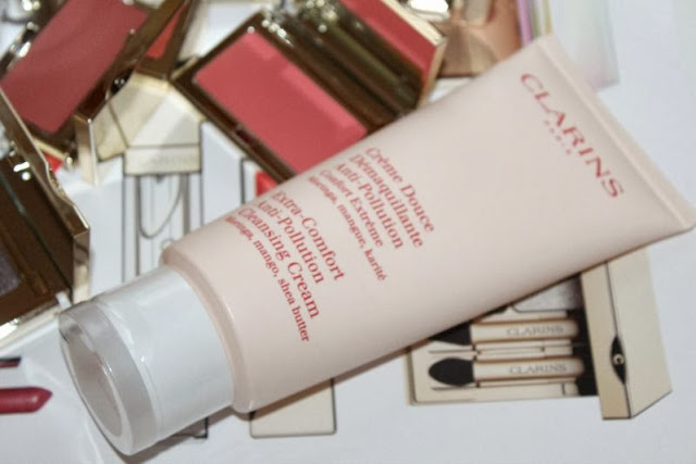 Clarins Opalescence Spring Collection 2014