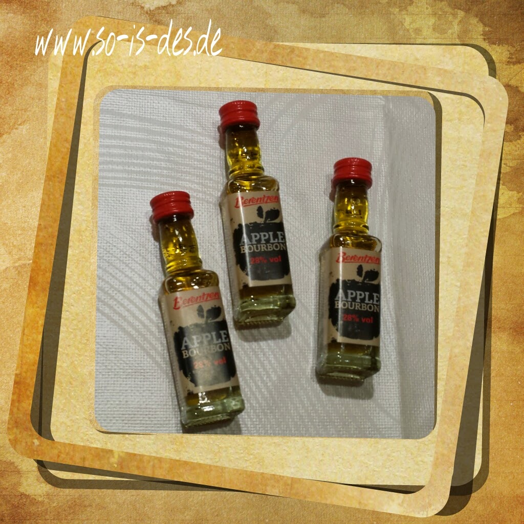 Berentzen Apple Bourbon