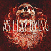 As i lay dying