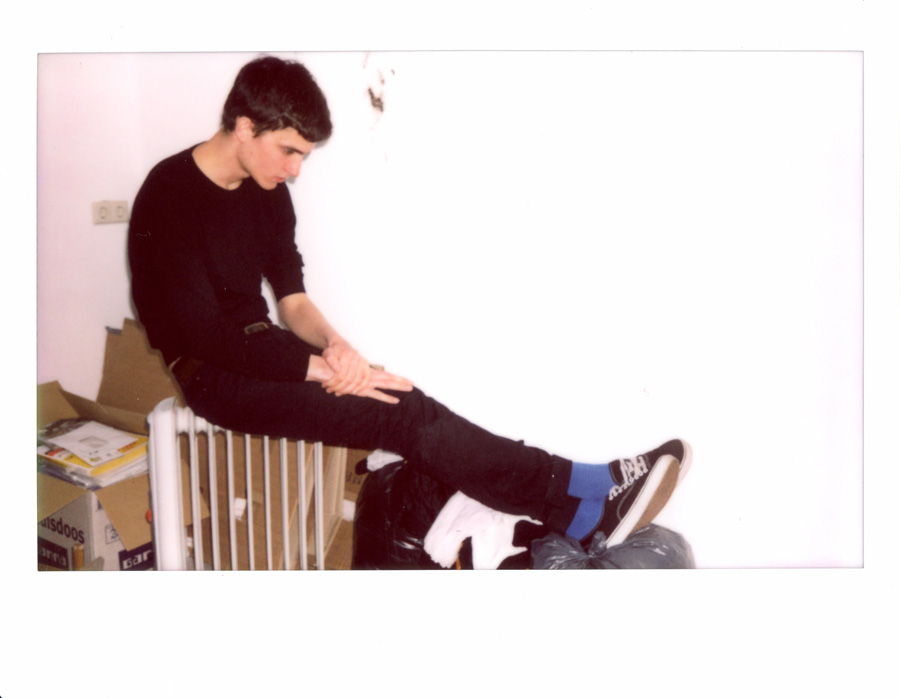 JOLIJN SNIJDERS Jakob Wiechmann I love fake Eqiiz moda masculina fashion sex homosexuality