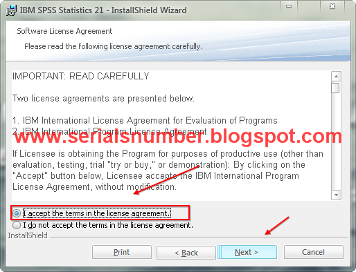 License Key Spss 19 Crack