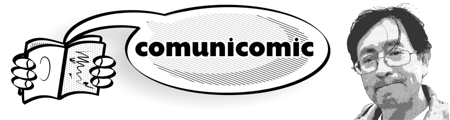 COMUNICOMIC