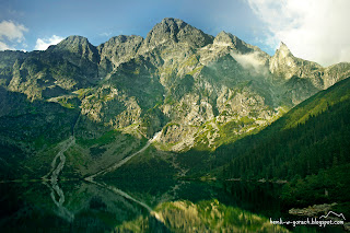 Morskie Oko