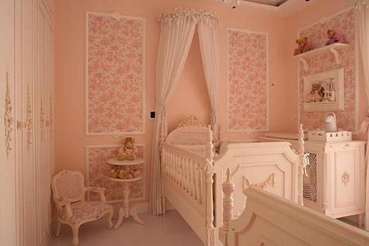 Dicas Mamãe e Bebê: Escolhendo a Decoração...meninas Dicas Mamãe e Bebê: Escolhendo a Decoração...meninas