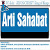 Arti Sahabat (2 Tawarikh 19 :1-3)