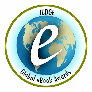 Judge in the 2013 Global eBook Awards