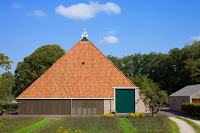 A Traditionally Agricultural Modern Barn House Design In Netherlands A Traditionally Agricultural Modern Barn House Design In Netherlands