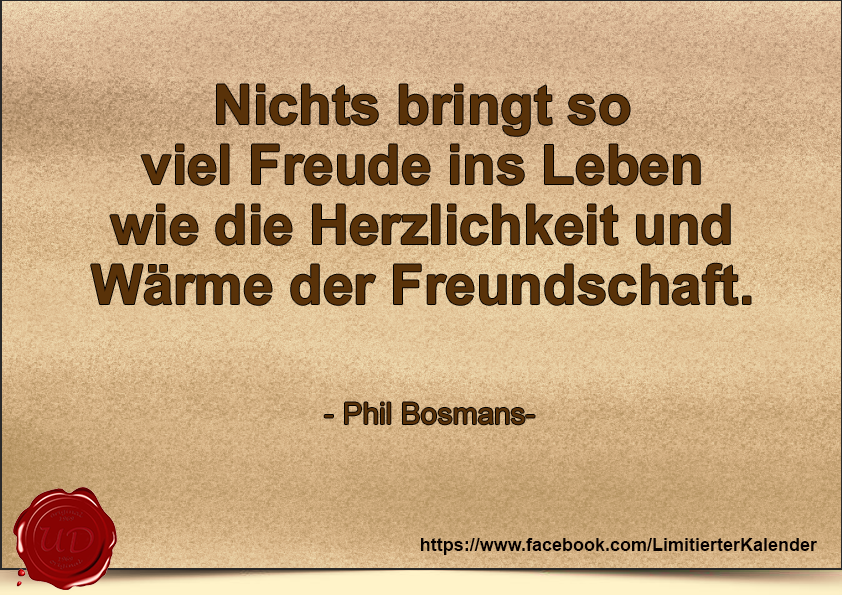 Get Freude teilen zitat Free