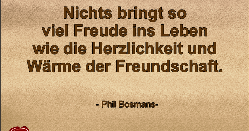 Get Zitate phil bosmans For Free Zitate Phil Bosmans