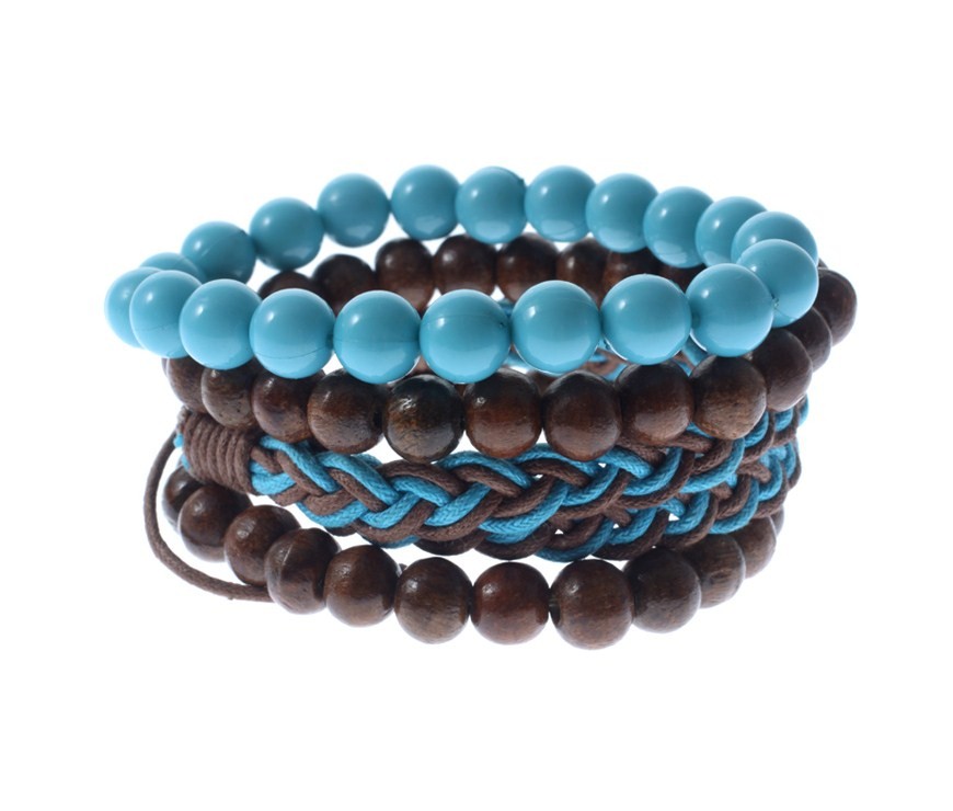 MANtoMEASURE How to wear men's bracelets summer trends