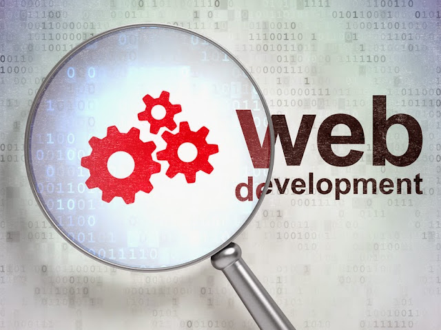 Outsource web development