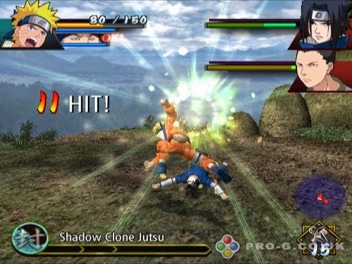 naruto uzumaki chronicles 2 download naruto uzumaki chronicles 2 download