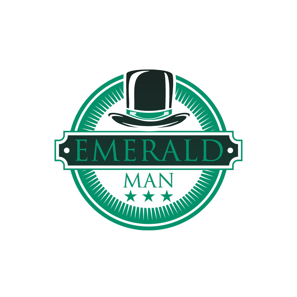 Emerald Man