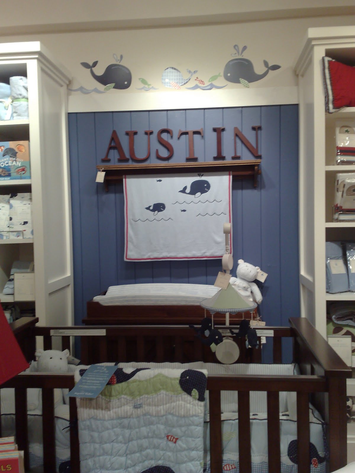 Tudo é DImais LOJA POTTERY BARN EM ORLANDO