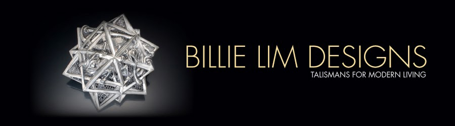 Billie Lim Designs