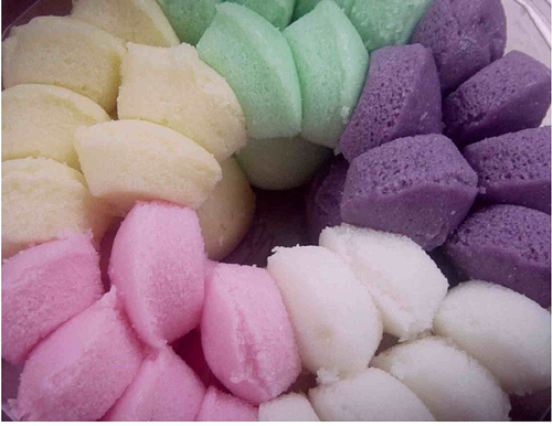 Puto Filipino Rice Cake Recipe Puto Filipino Rice Cake Recipe