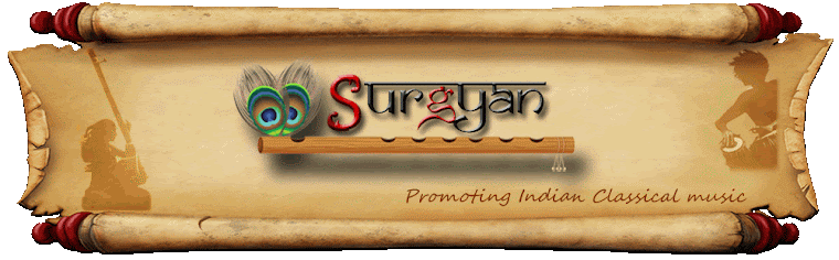 Surgyan.com - Indian Classical Music (Blog)