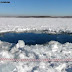 Meteorito cai na Russia e deixa 1200 feridos: cobertura completa e atualizações