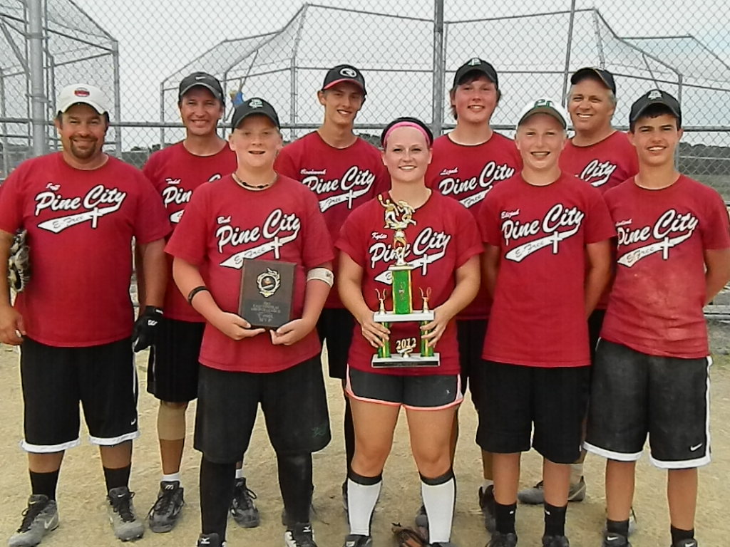 Pine City Evangelical Free Church