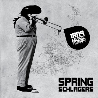 VA - Spring Schlagers