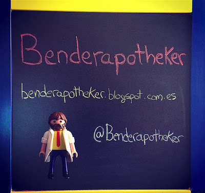 Benderapotheker