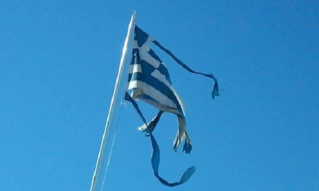 ΜΕΙΟΝ Ένα Εκατομμύριο Επτακόσιες Εξήντα Τέσσερις Χιλιάδες ΕΛΛΗΝΕΣ! ΜΕΙΟΝ Ένα Εκατομμύριο Επτακόσιες Εξήντα Τέσσερις Χιλιάδες ΕΛΛΗΝΕΣ!